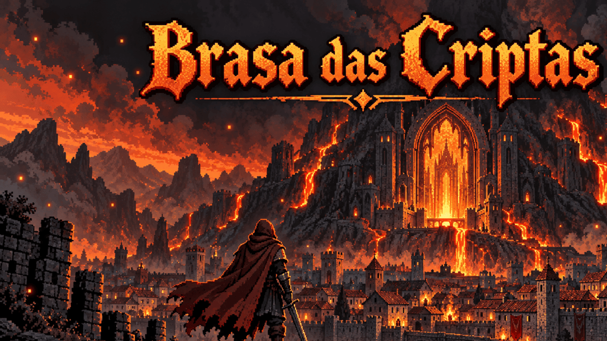 Ember Crypts