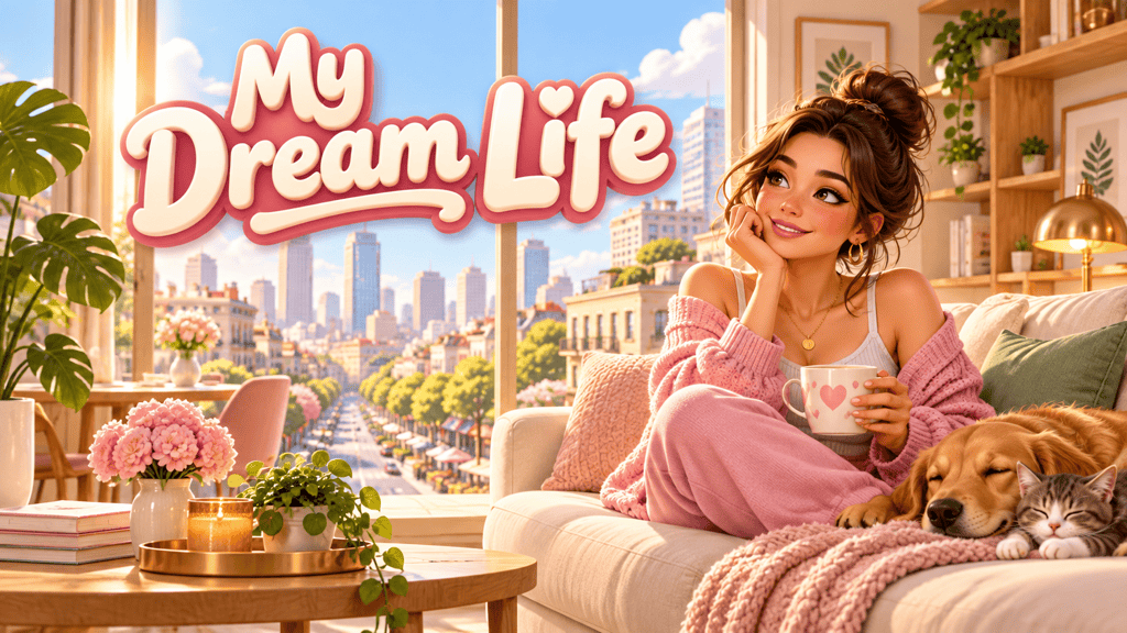 My Dream Life