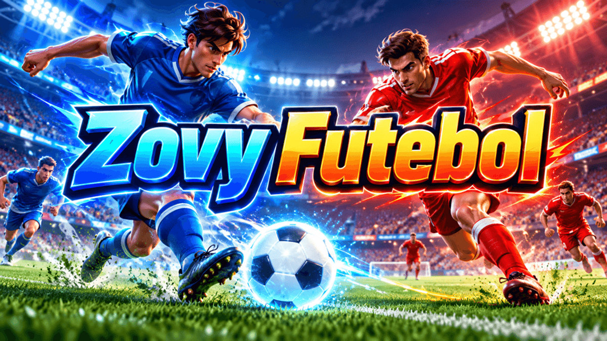 Zovy Futebol