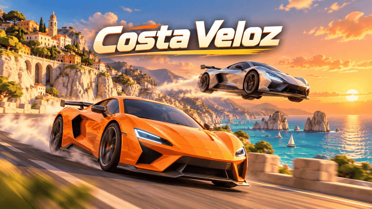 Costa Veloz