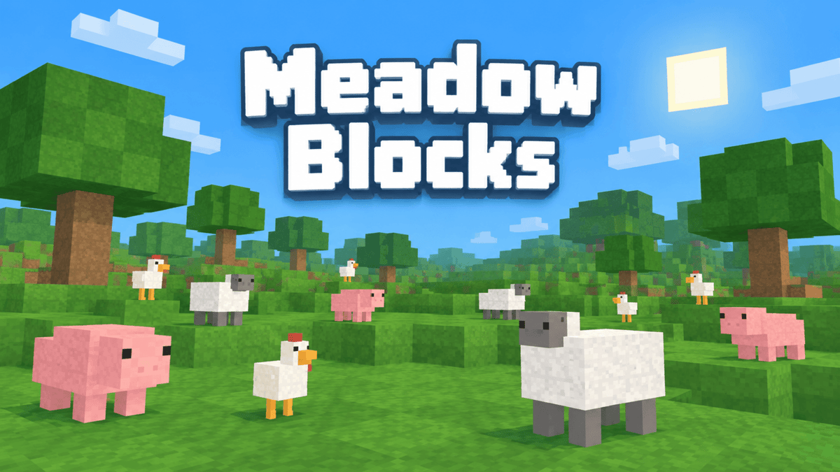 Meadow Blocks