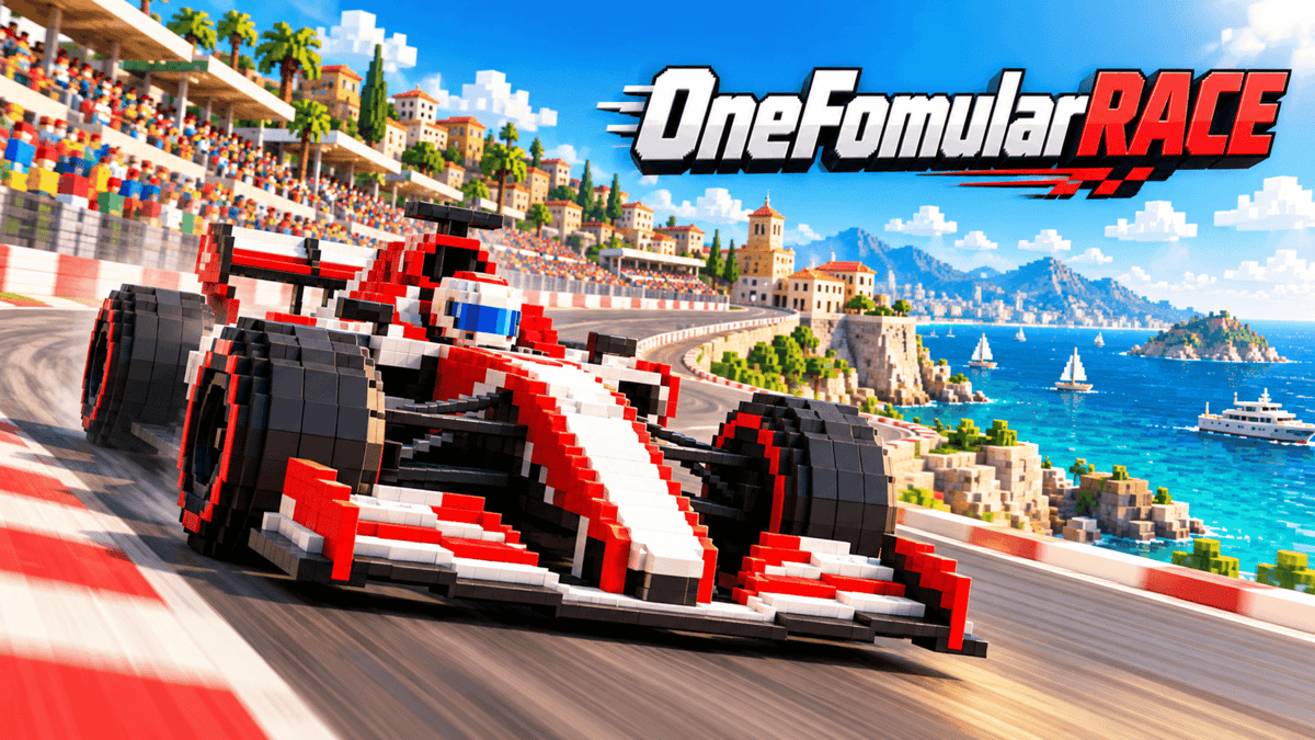 OneFomularRACE