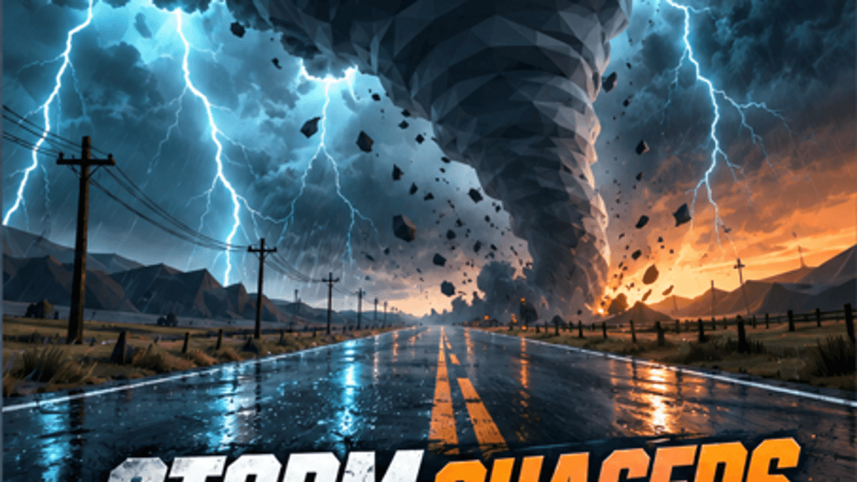Storm Chasers