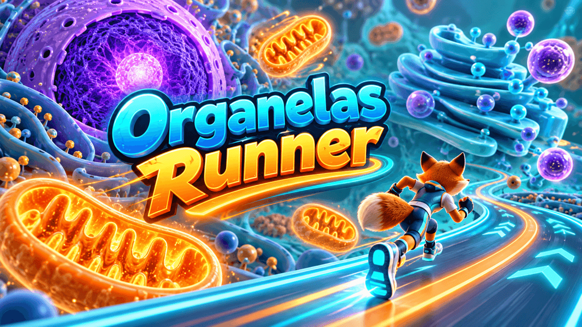 Organelas Runner
