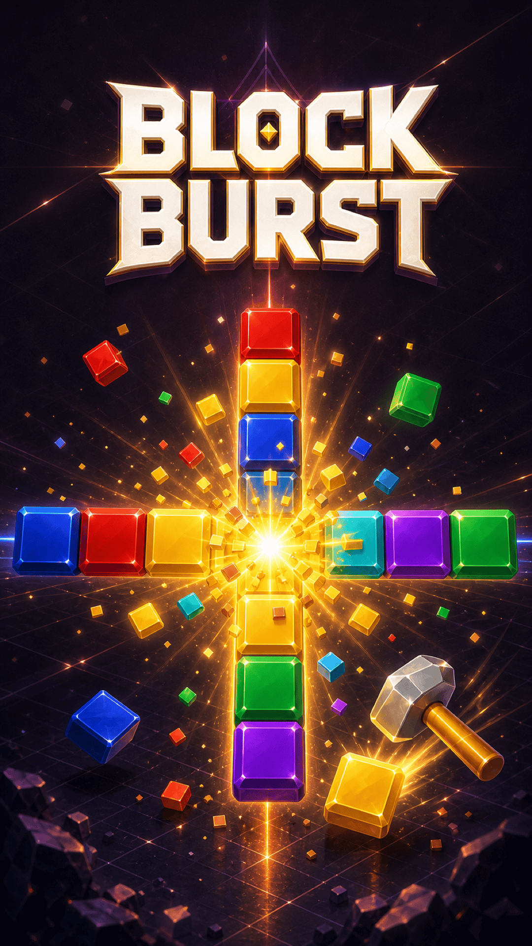 Block Burst