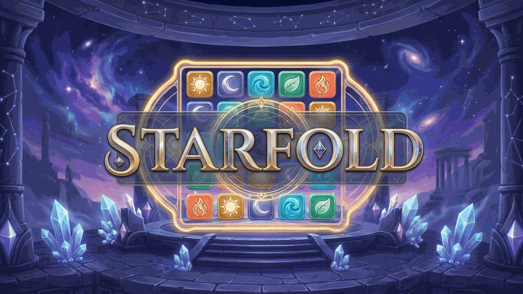 Starfold Origin