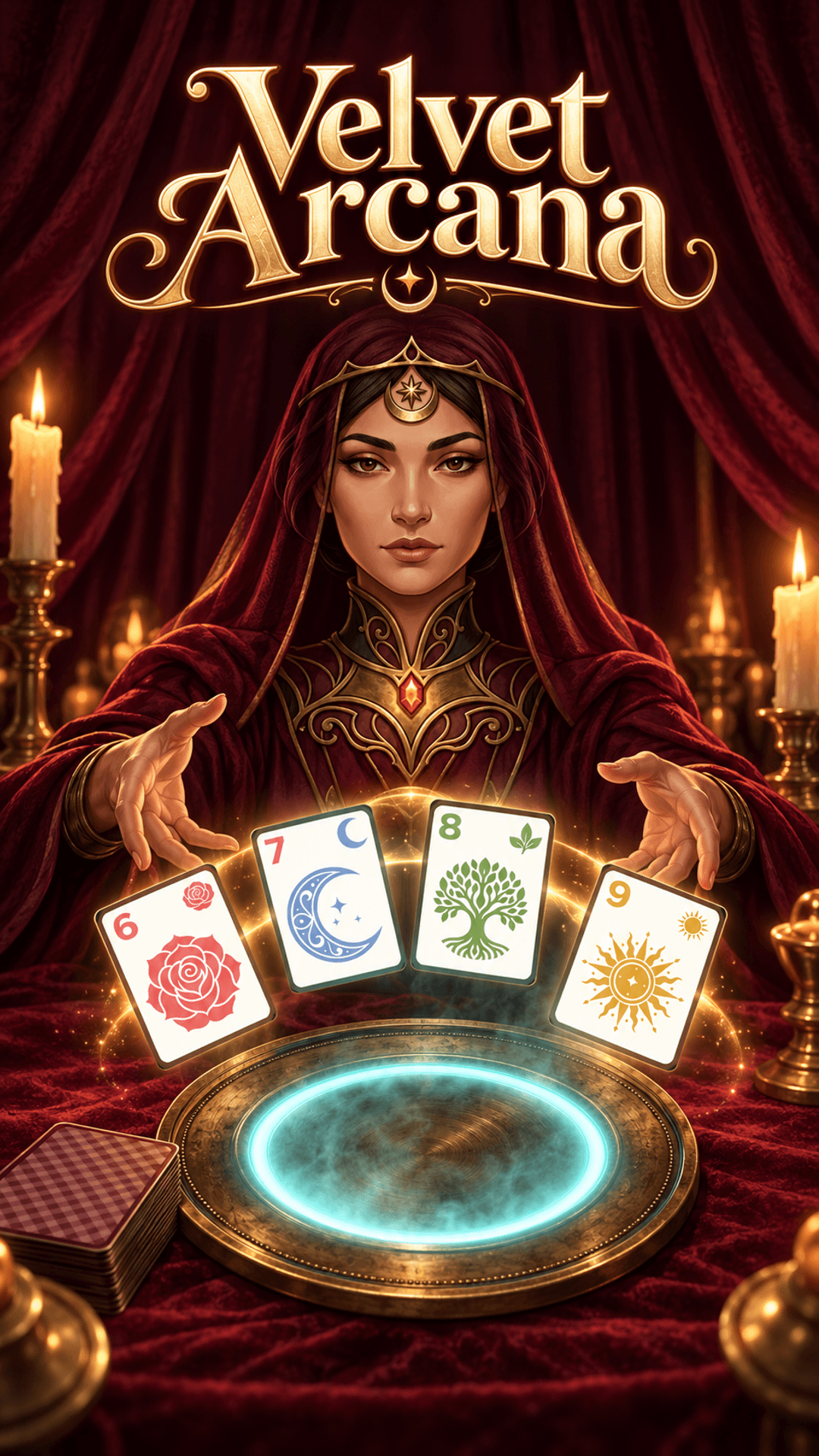 Velvet Arcana