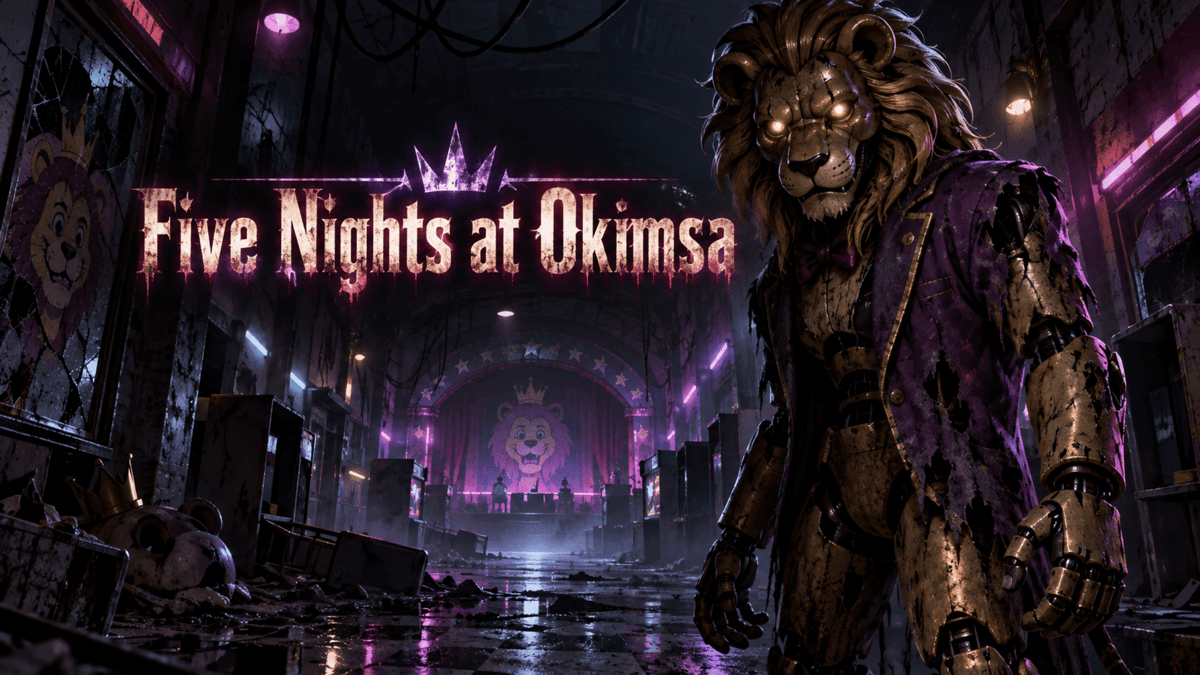 Five Nights at Okimsa