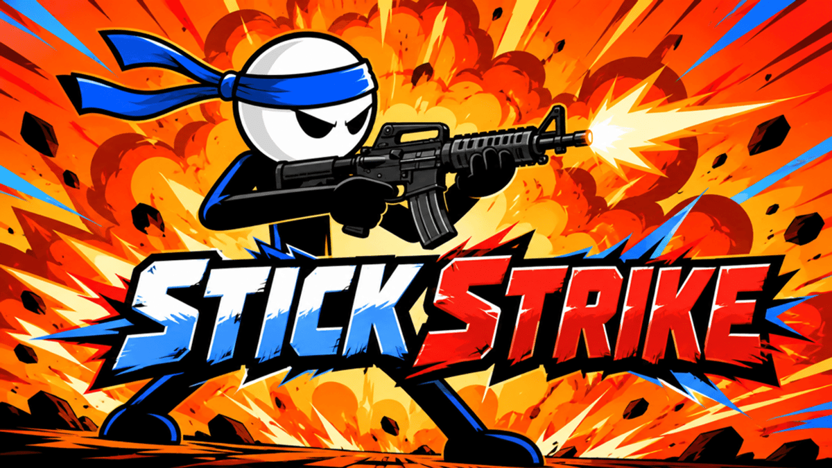 Stick Strike