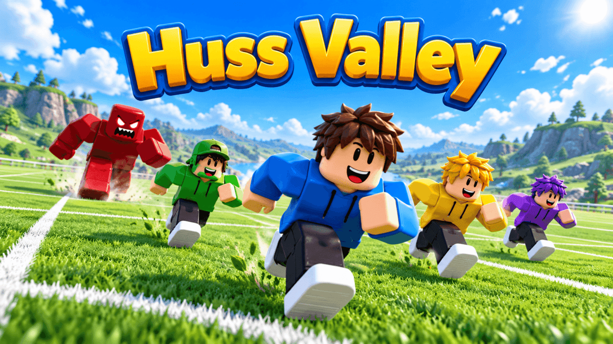 Huss Valley