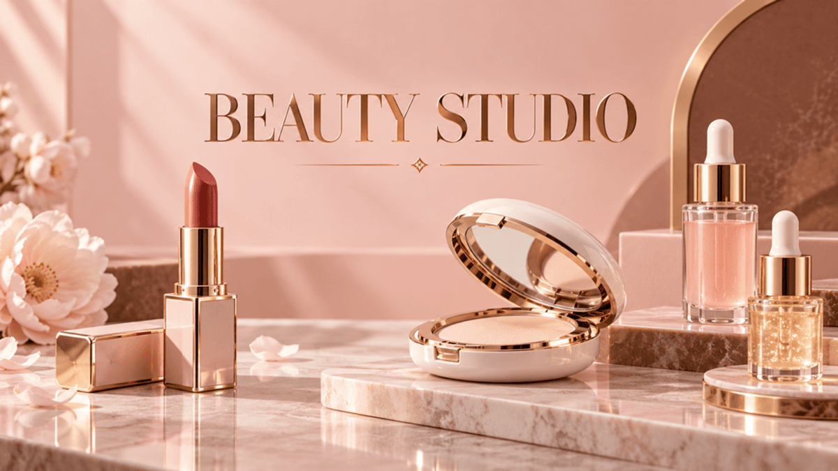 BEAUTY STUDIO