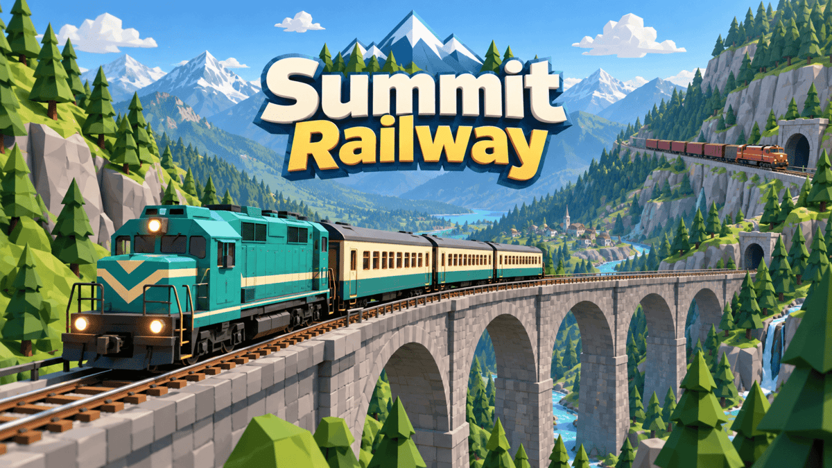 Summit Railway