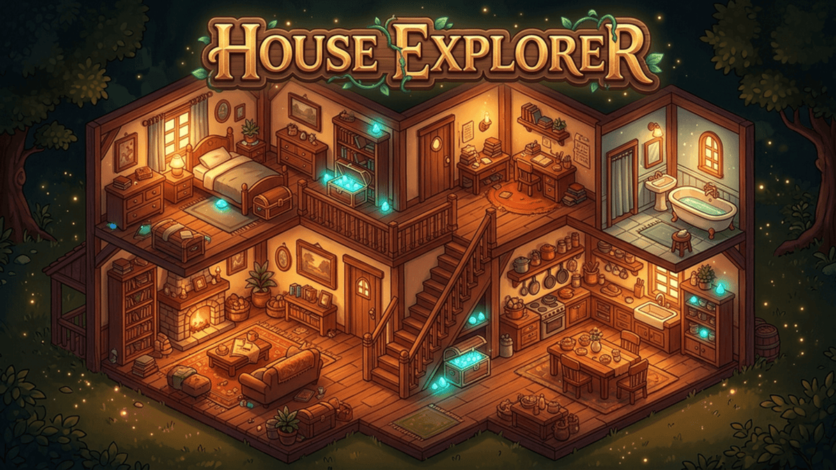 House Explorer