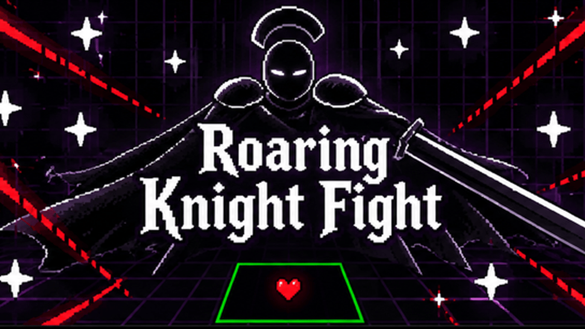 Roaring Knight Fight