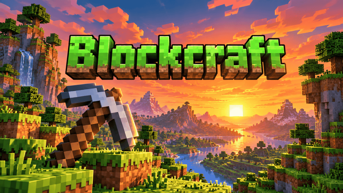 Blockcraft