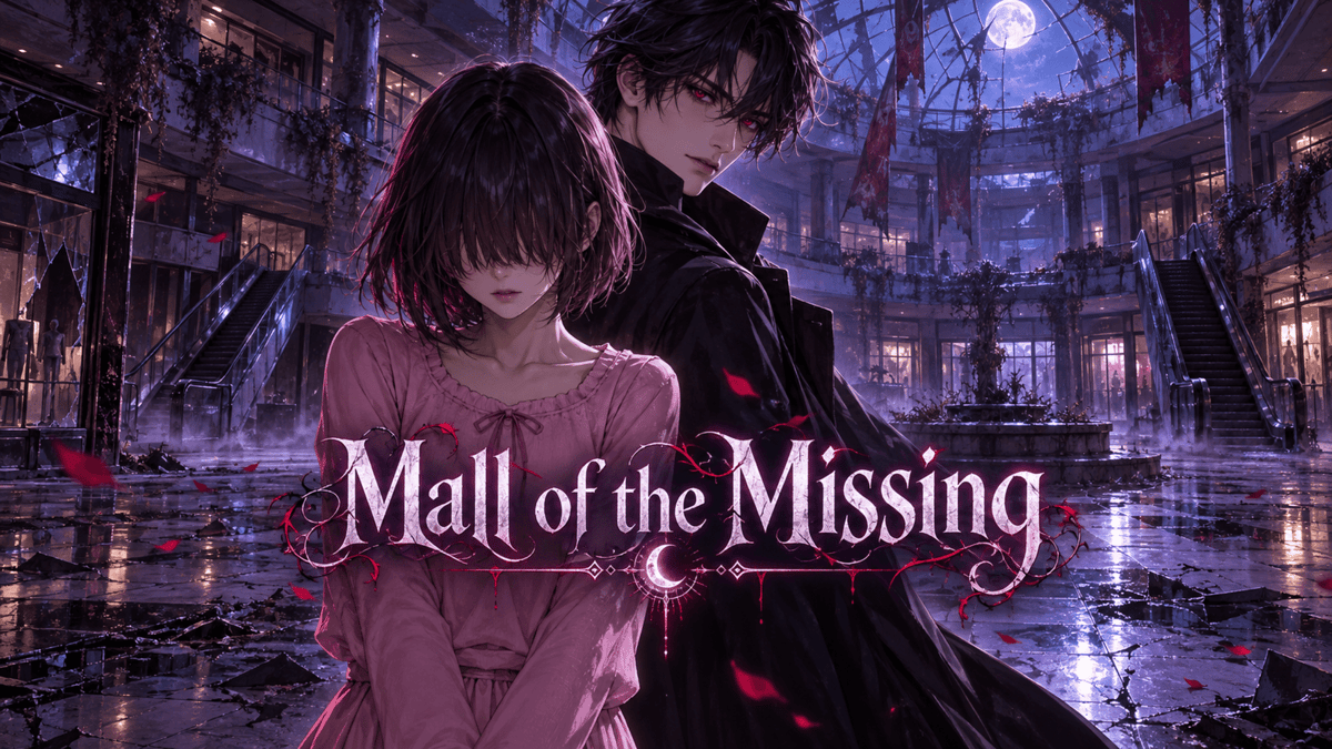 Mall of the Missing