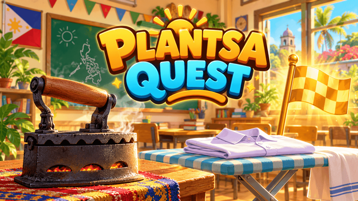 Plantsa Quest