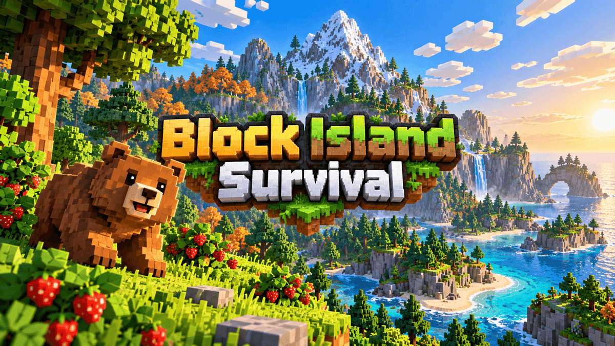 Block Island Survival