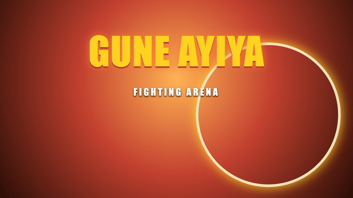 GUNE AYIYA