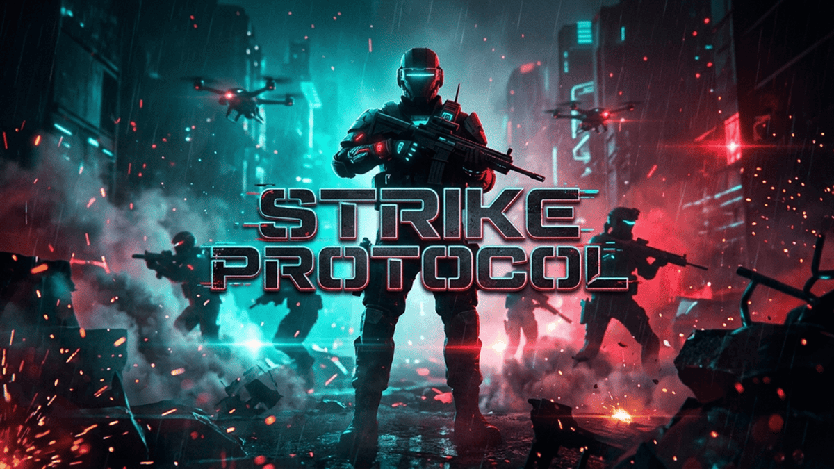 Strike Protocol