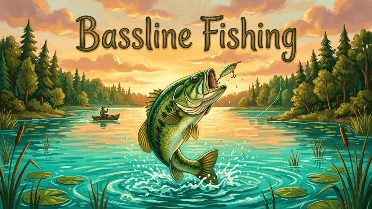 Bassline Fishing