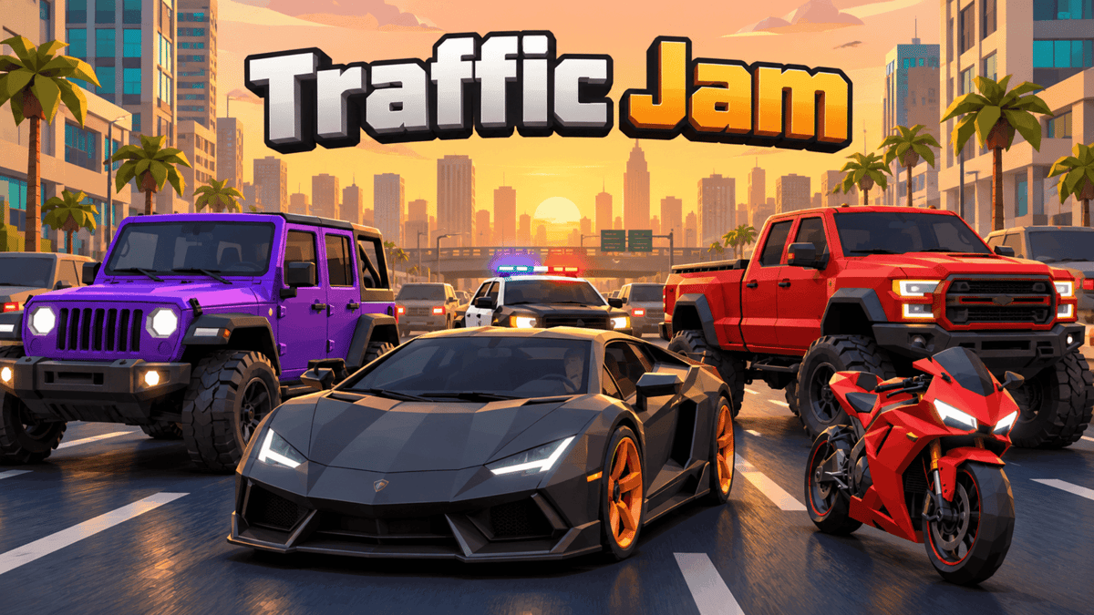 Traffic Jam