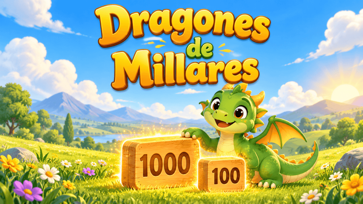 Dragones de Millares