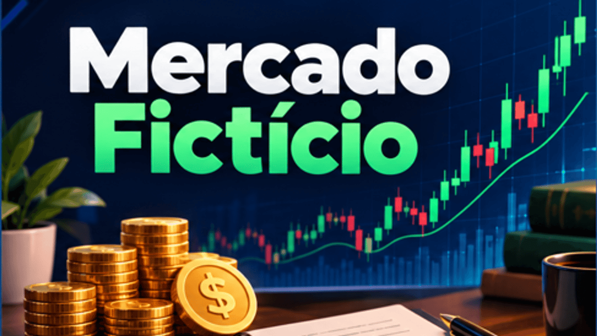 Fictional Market: School of Investing