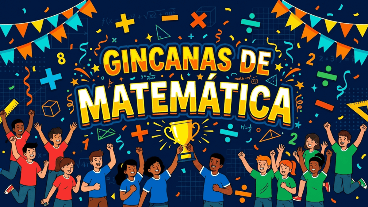 Math Team Challenges