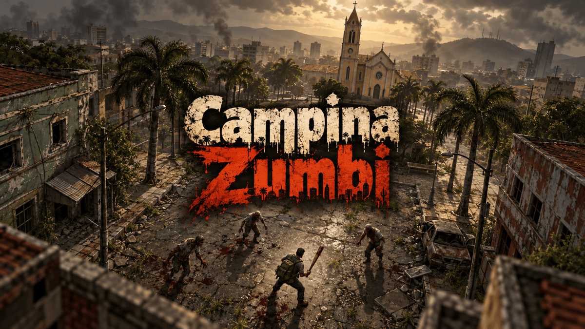 Campina Zumbi