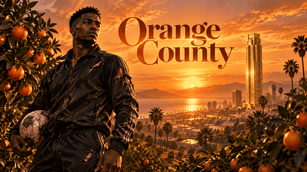 Orange County