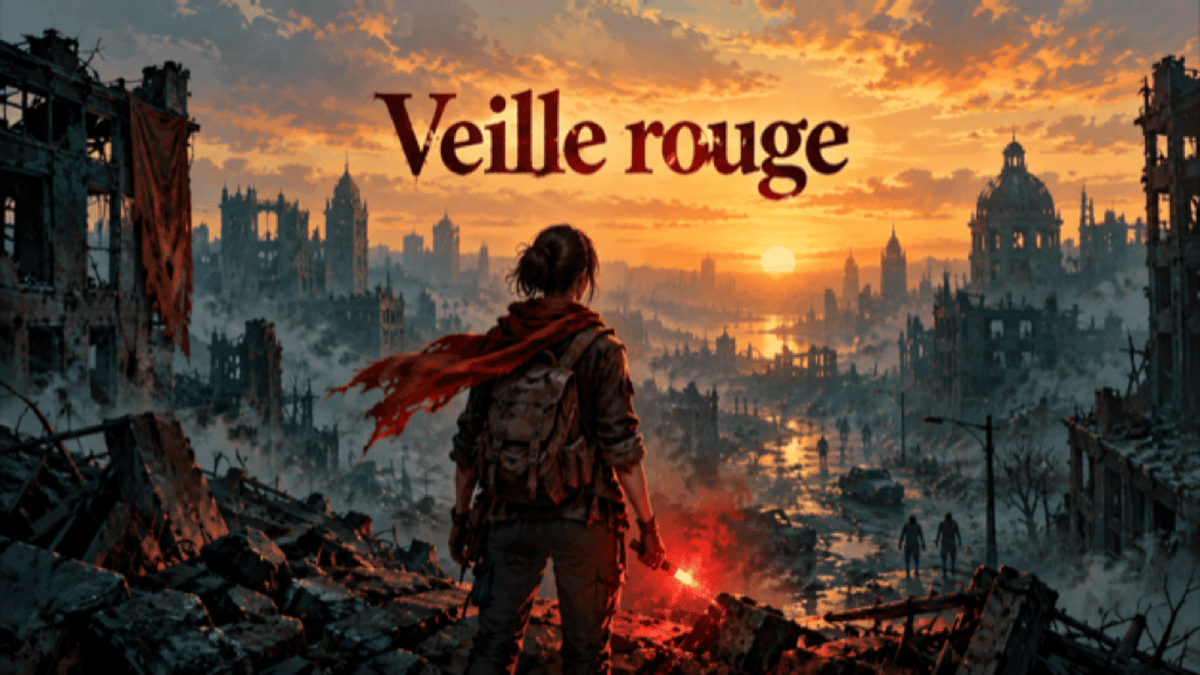 Veille rouge