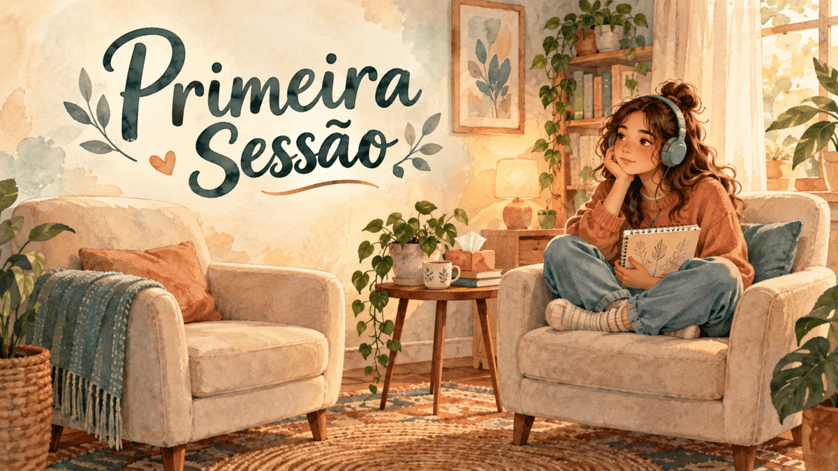 Primeira Sessão