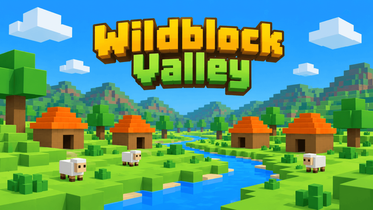 Wildblock Valley