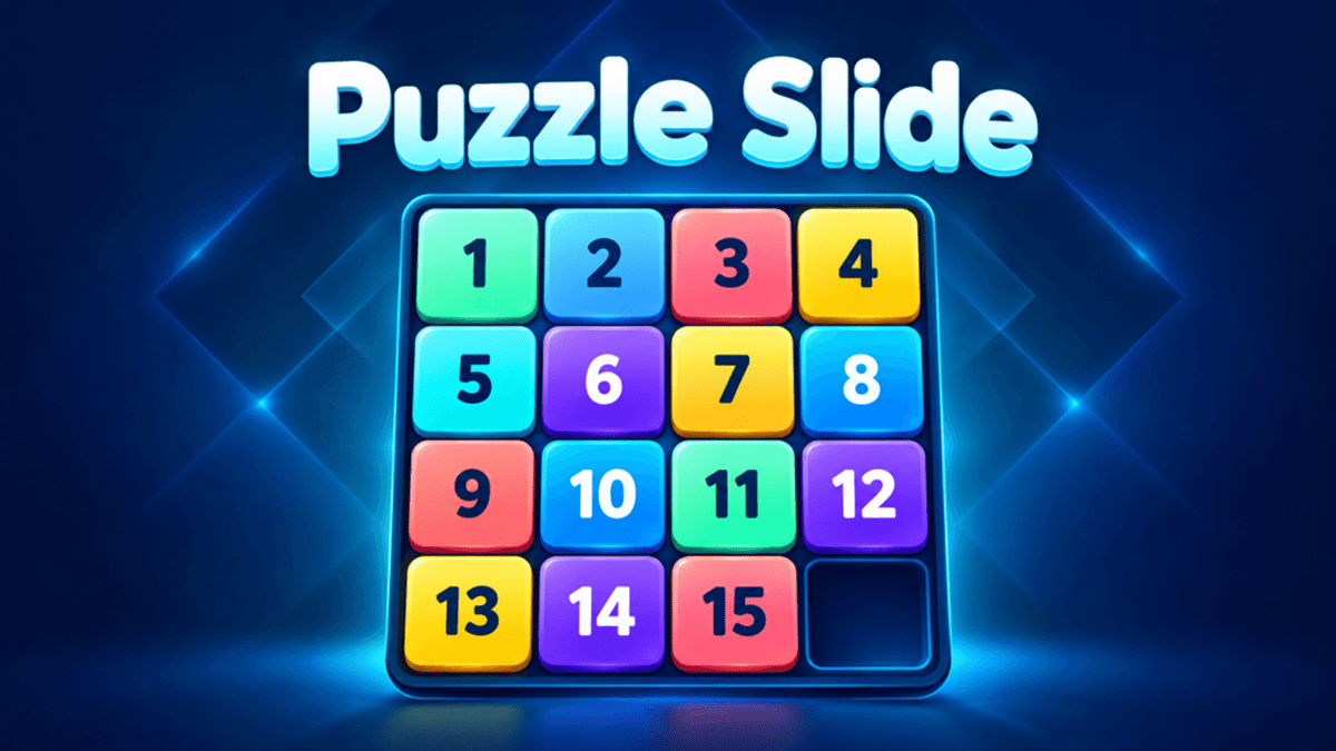 Puzzle Slide