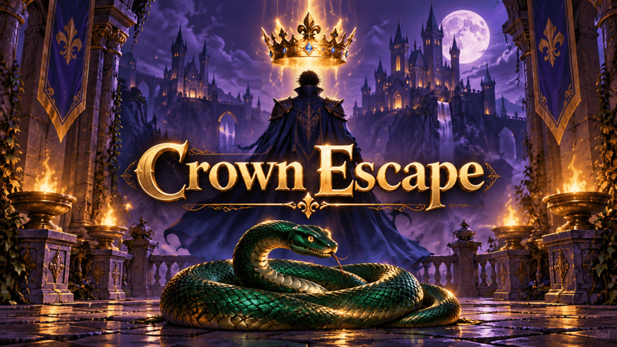 Crown Escape