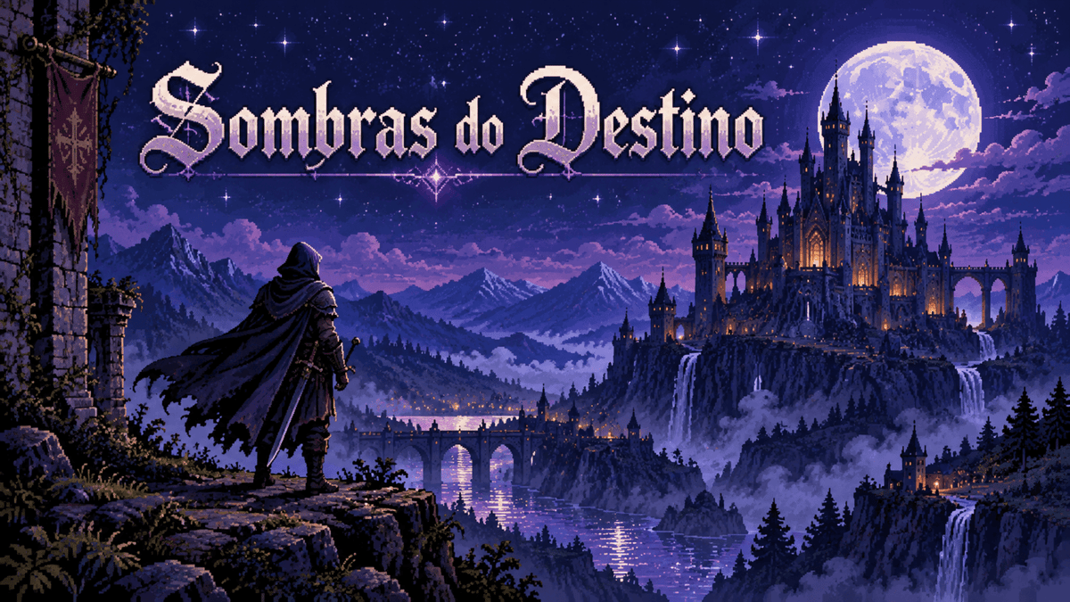 Sombras do Destino