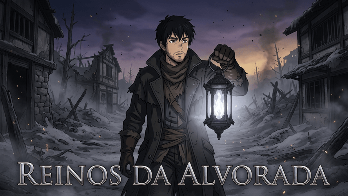 Reinos da Alvorada