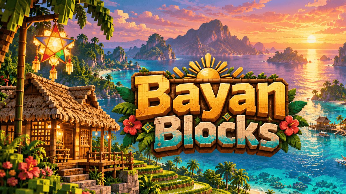 Bayan Blocks