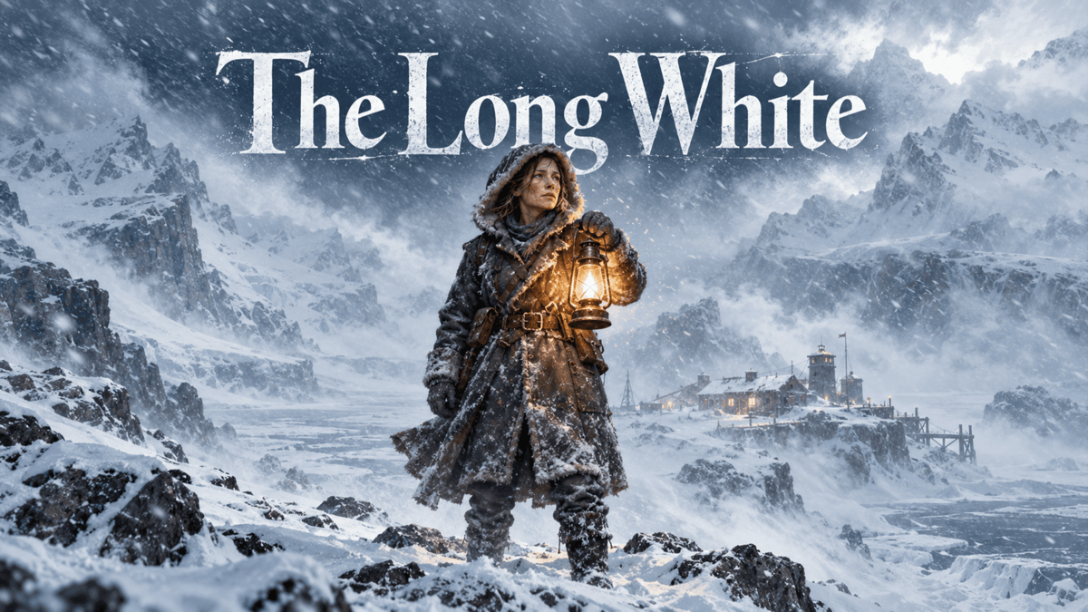The Long White