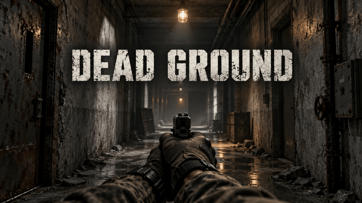 Dead Ground