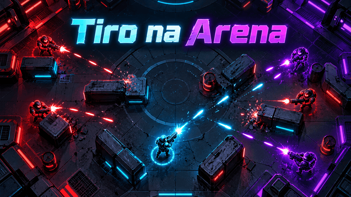 Tiro na Arena