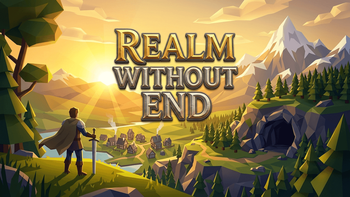Realm Without End