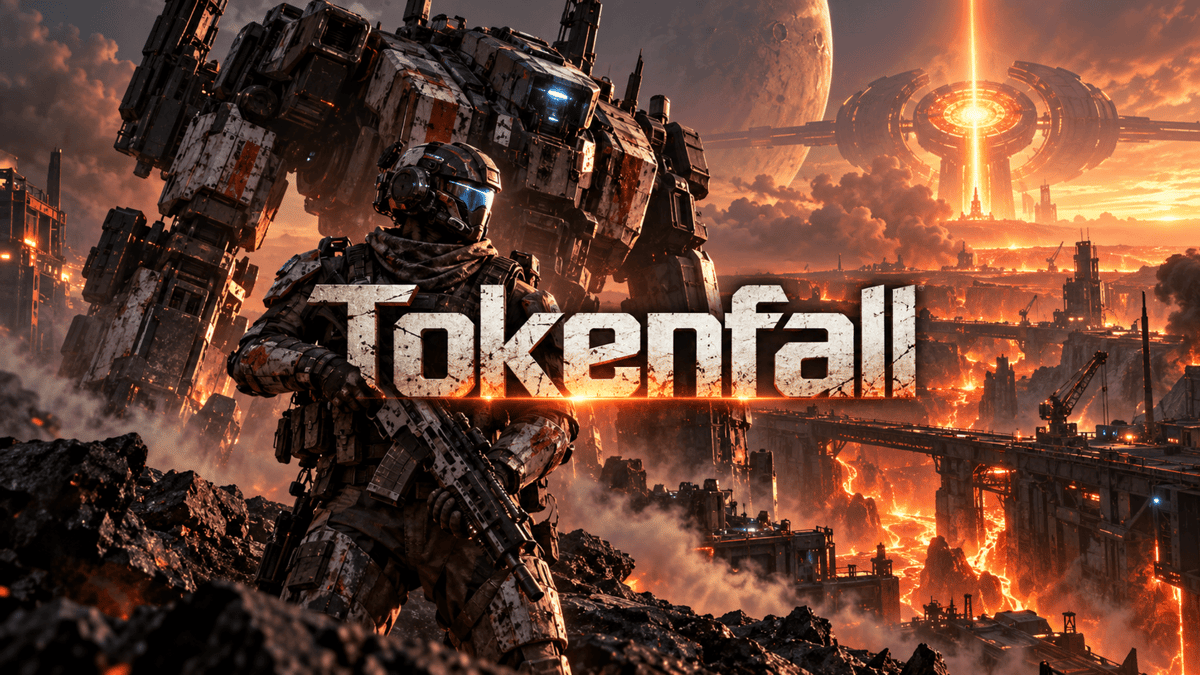 Tokenfall