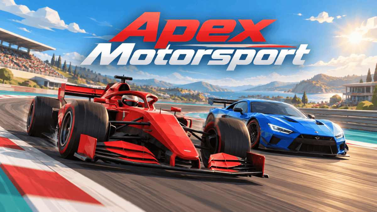 Apex Motorsport