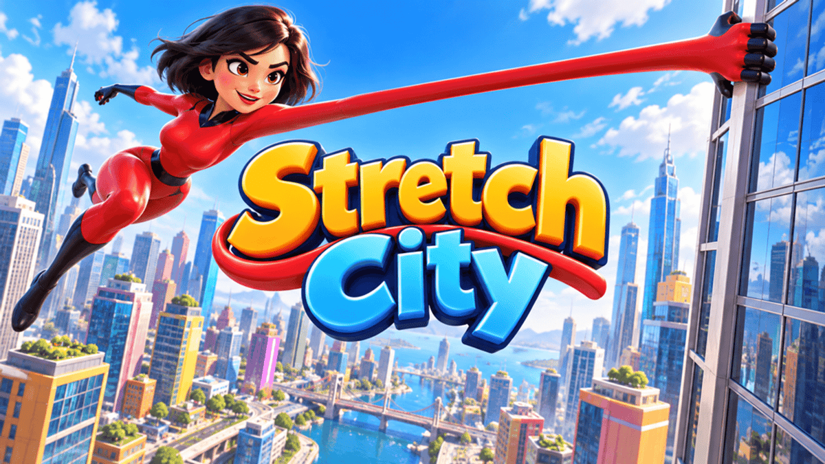 Stretch City