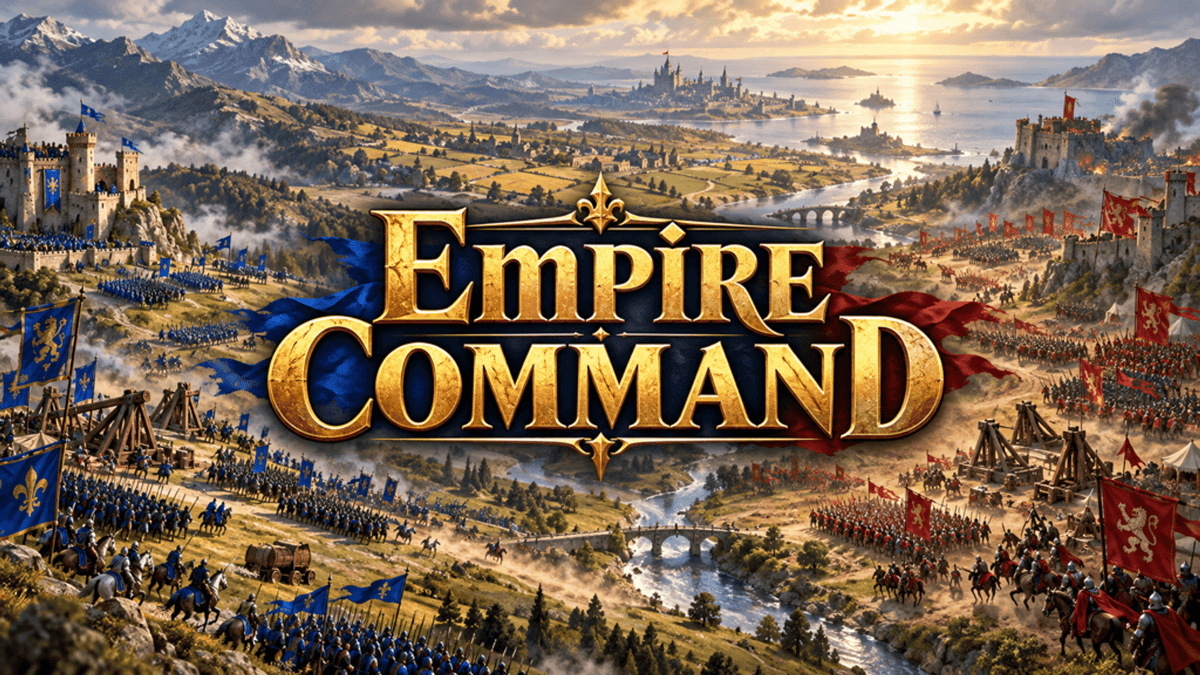 Empire Command