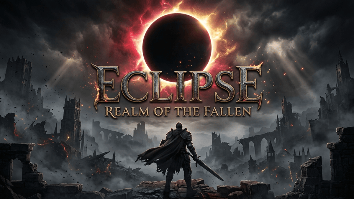 ECLIPSE: Realm of the Fallen