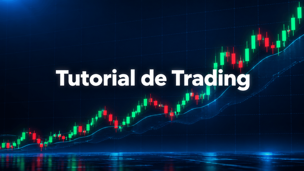 Tutorial de Trading