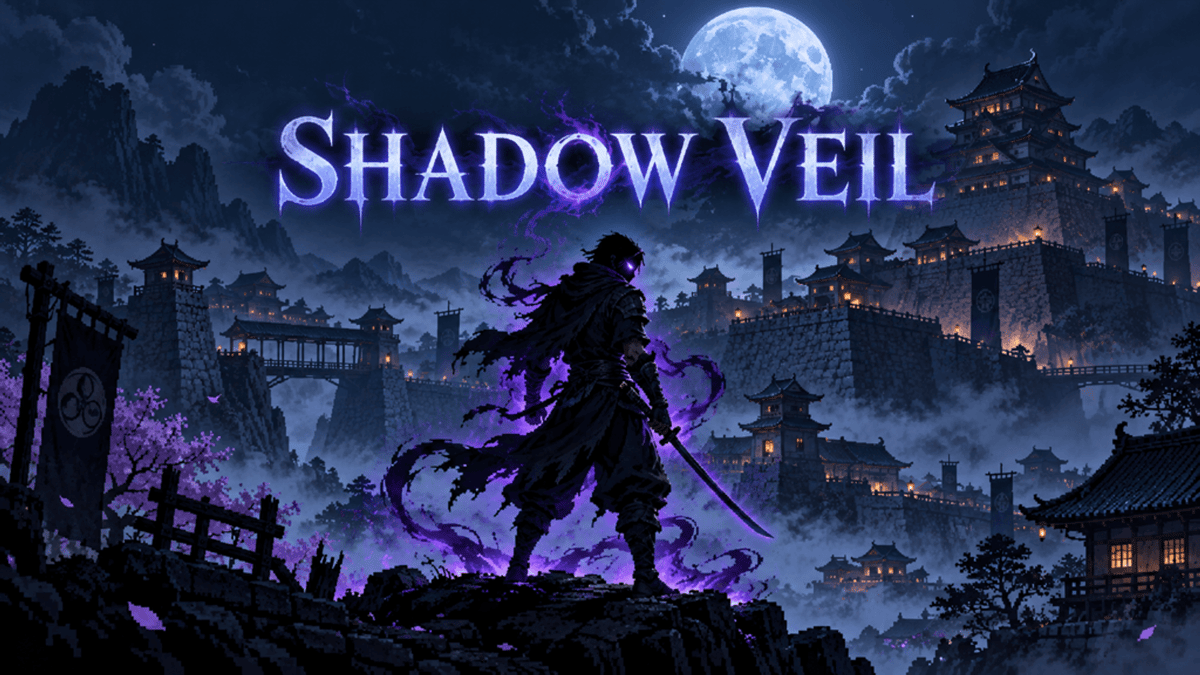 Shadow Veil